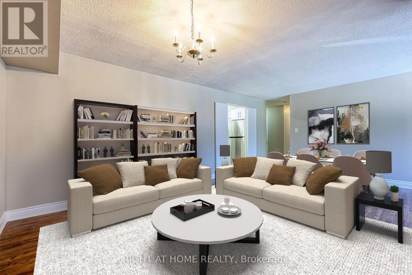 Property image for 205 - 1580 MISSISSAUGA VALLEY|Mississauga (Mississauga Valleys), Ontario L5A3T8