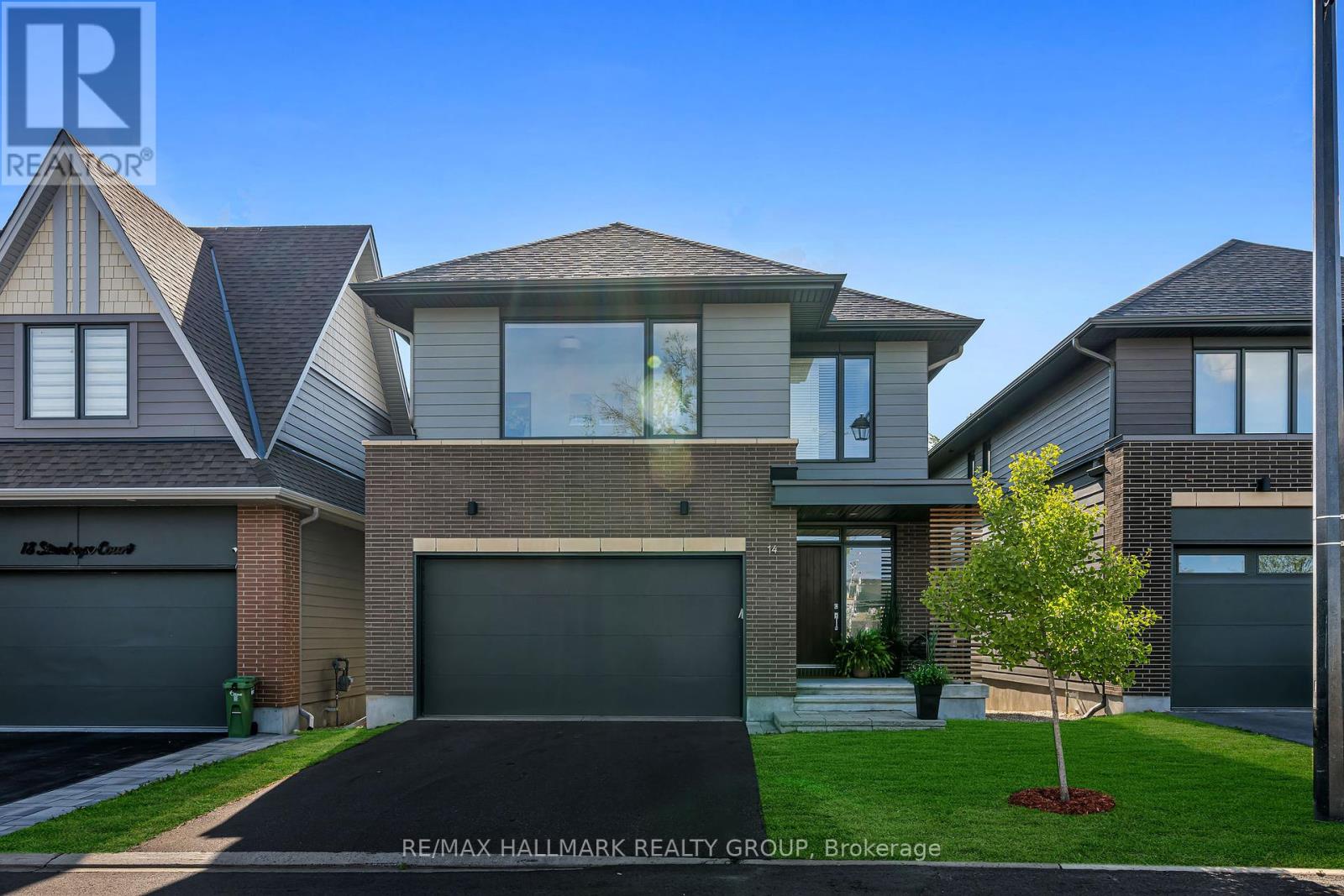 Property image for 14 STANHOPE COURT|Ottawa, Ontario K2J6S2