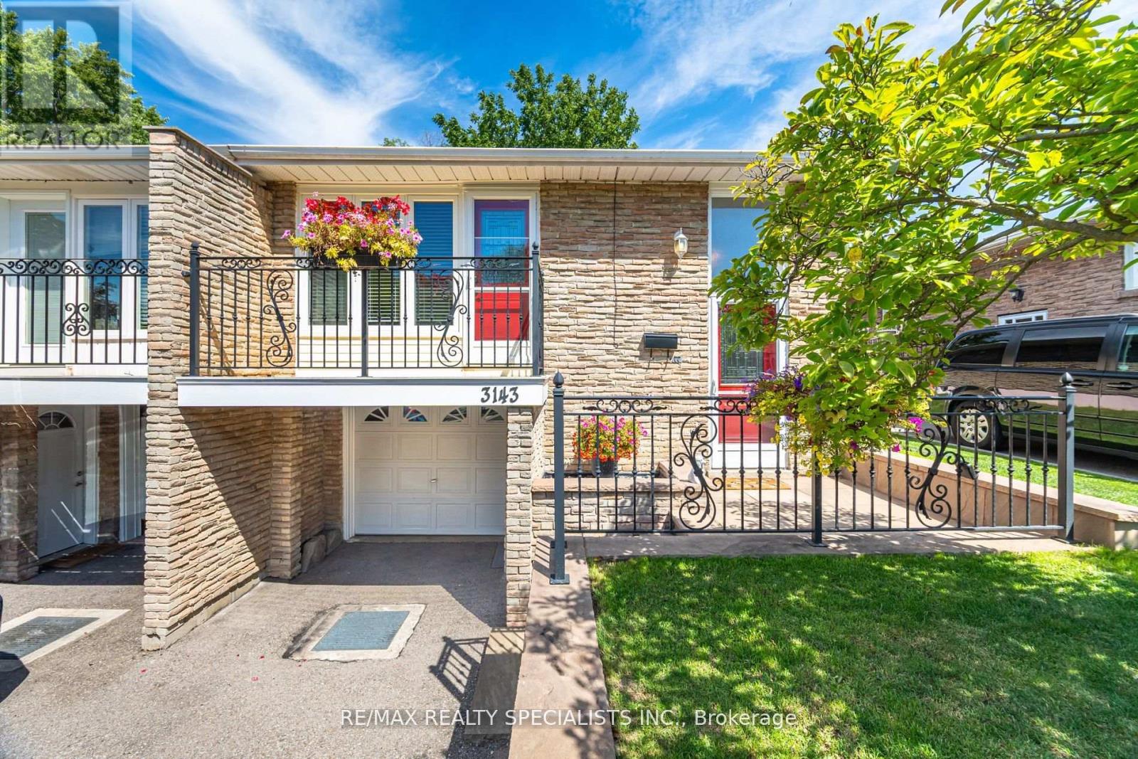Property image for 3143 RYMAL ROAD|Mississauga (Applewood), Ontario L4Y3B4