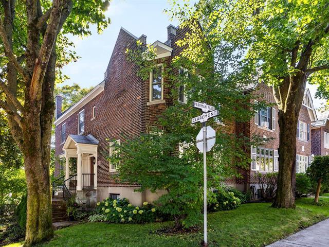 Property image for 544 Av. Claremont|Westmount, Quebec H3Y2N8