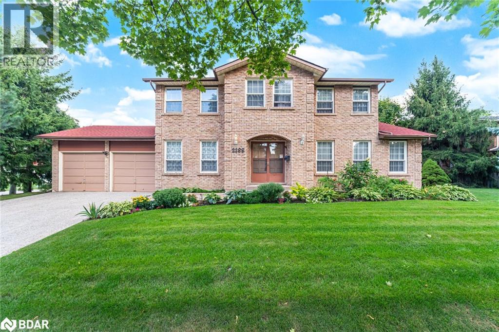 Property image for 2288 LOG WOOD Court|Mississauga, Ontario L5C3C5