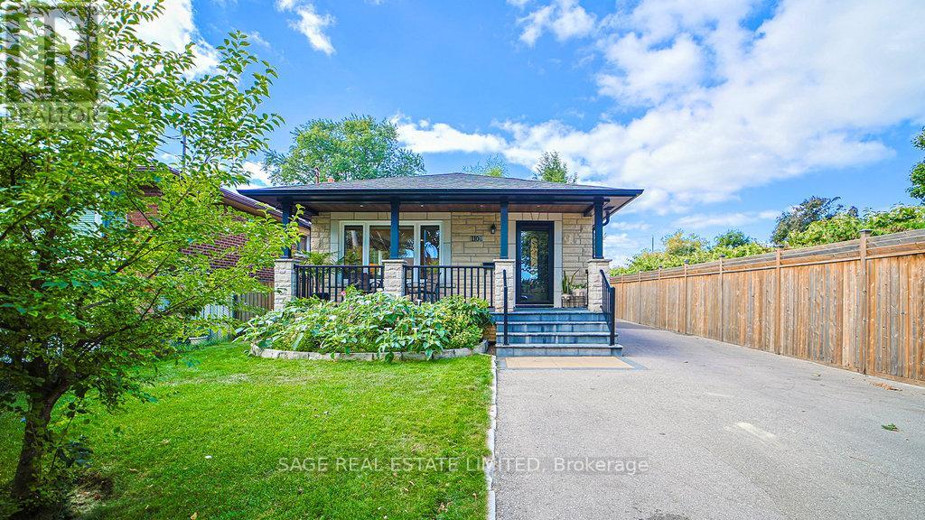 Property image for 1106 MEREDITH AVENUE|Mississauga (Lakeview), Ontario L5E2E1