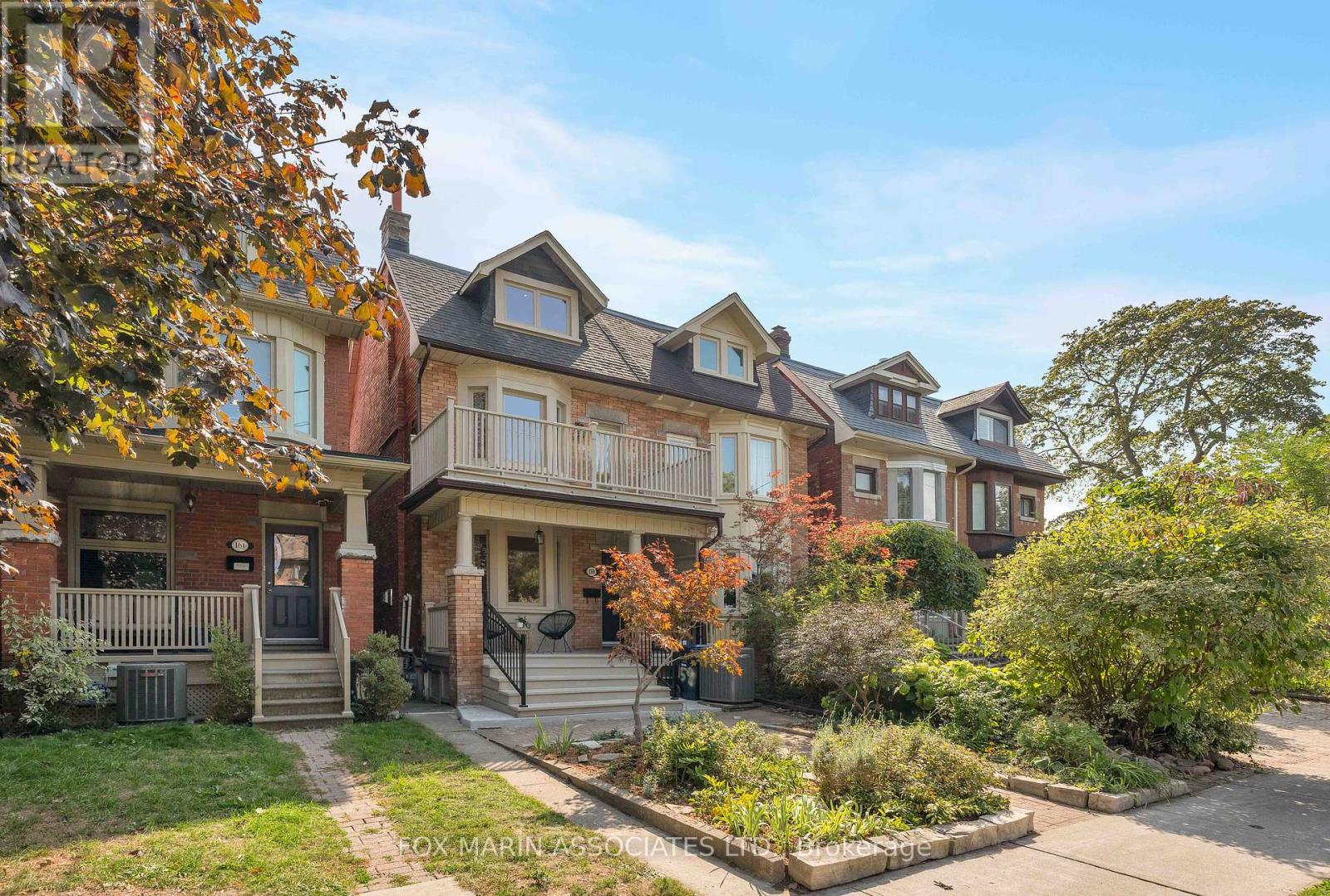 Property image for 159 FULTON AVENUE|Toronto (Playter Estates-Danforth), Ontario M4K1Y2