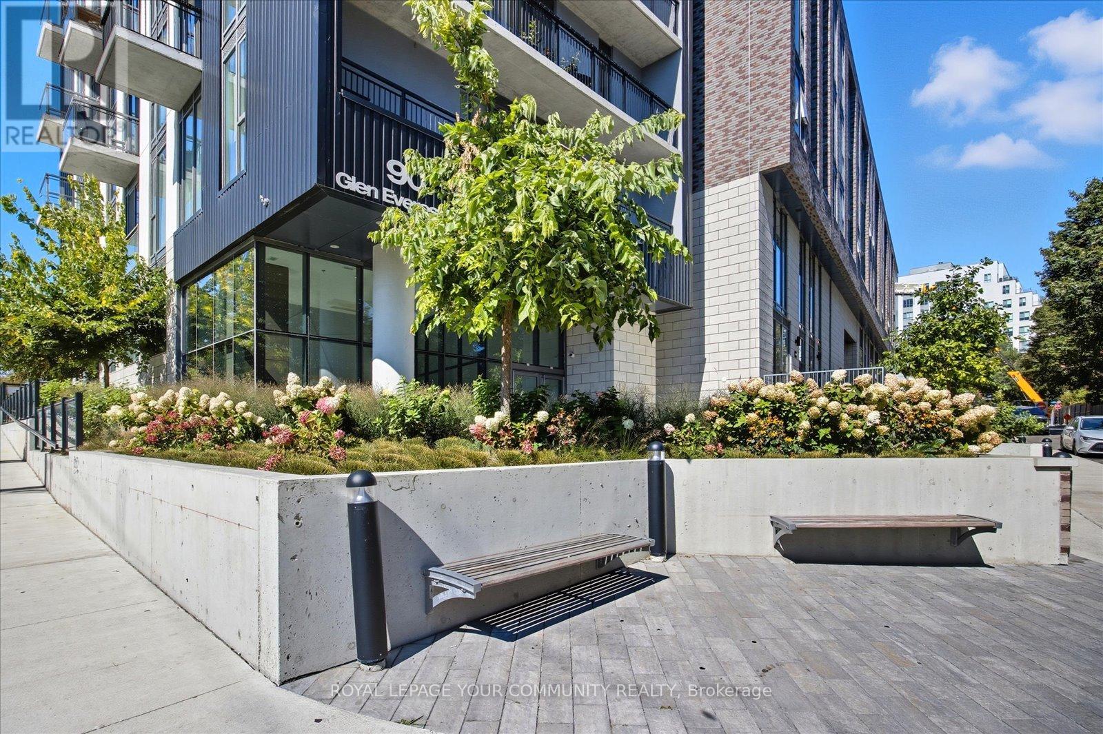 Property image for 1008 - 90 GLEN EVEREST ROAD|Toronto (Birchcliffe-Cliffside), Ontario M1N0C3
