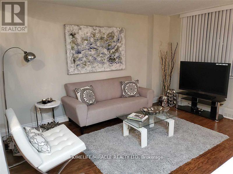 Property image for 134 - 1050 STAINTON DRIVE|Mississauga (Erindale), Ontario L5C2T7