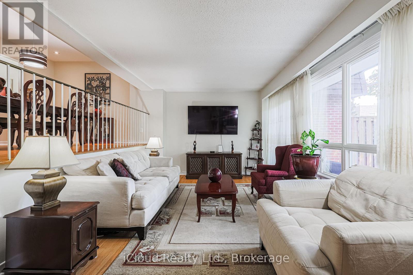 Property image for 53 - 1667 ALBION ROAD|Toronto (West Humber-Clairville), Ontario M9V1B7