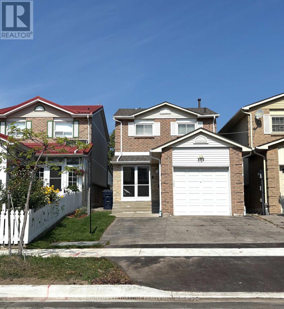 Property image for 119 BRIARWOOD AVENUE|Toronto (West Humber-Clairville), Ontario M9W6C9