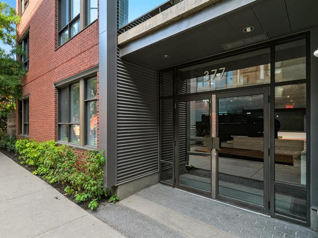 Property image for 377 Rue des Seigneurs|#507|Montréal (Le Sud-Ouest), Quebec H3J0A9