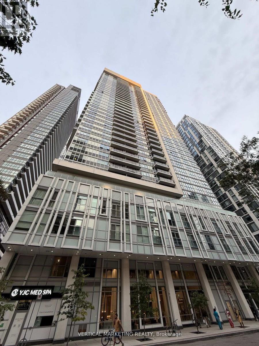 Property image for 2404 - 77 MUTUAL STREET|Toronto (Church-Yonge Corridor), Ontario M5B2A9
