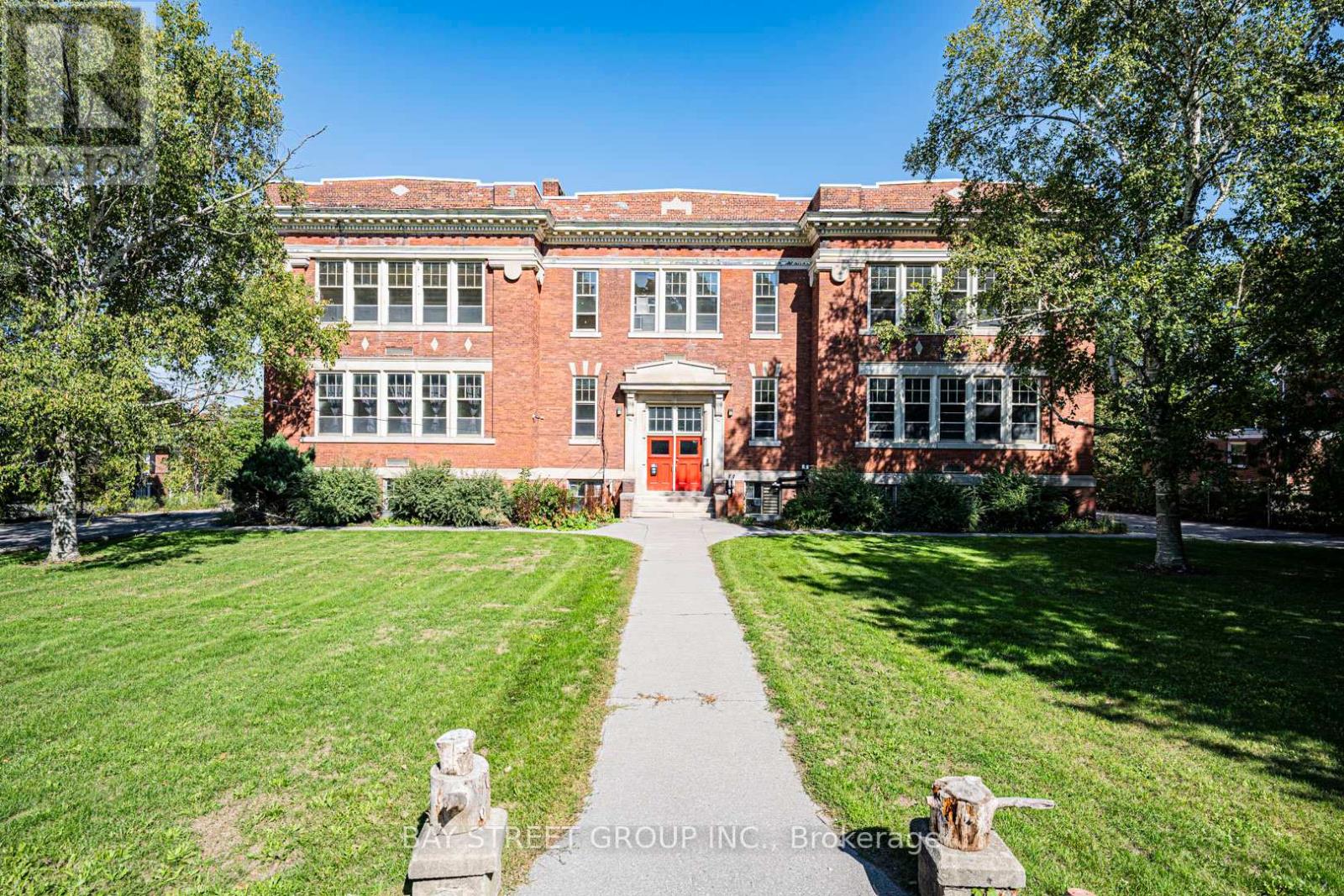 BAY STREET GROUP INC. | REALTOR.ca