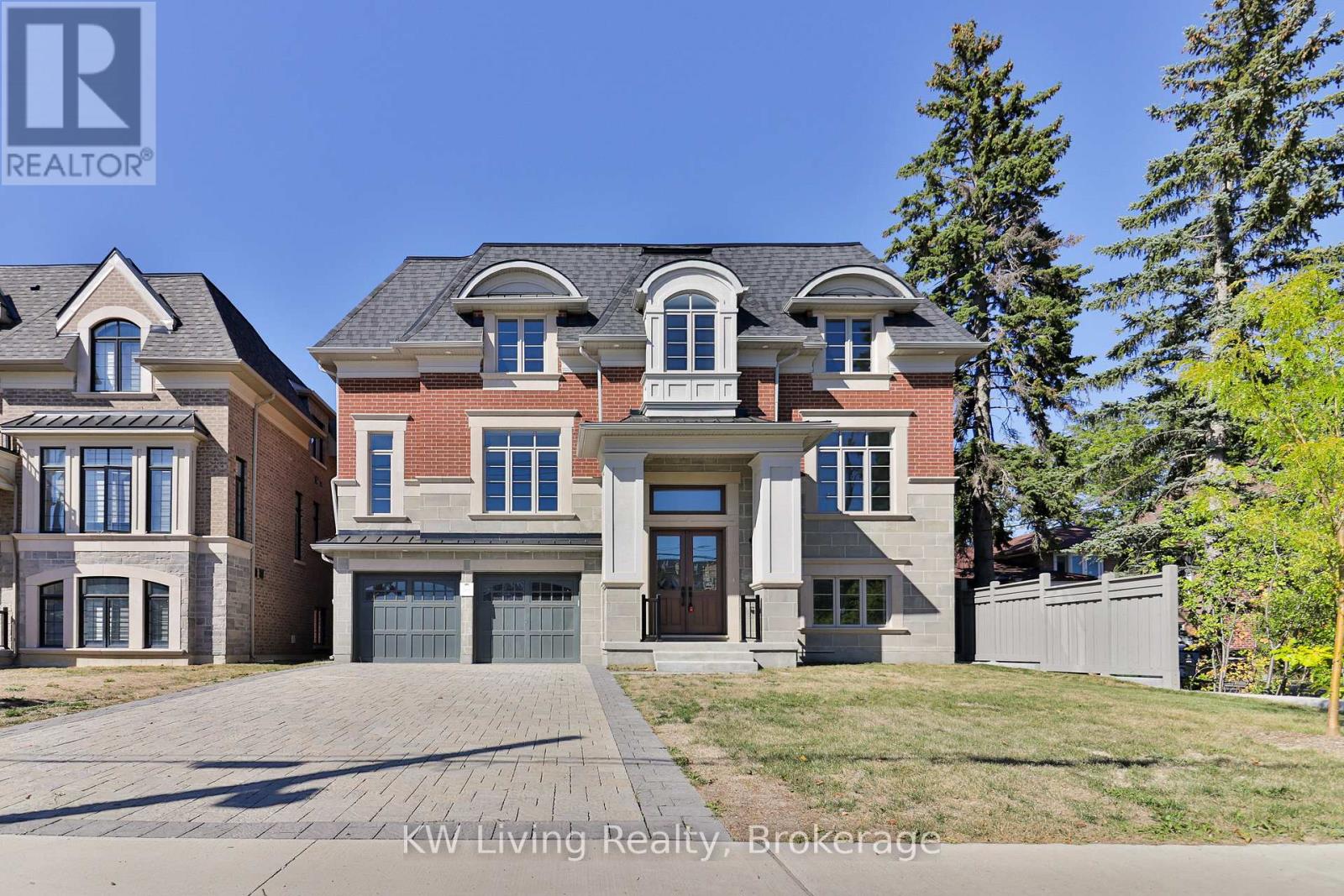 Property image for 170 CUMMER AVENUE|Toronto (Newtonbrook East), Ontario M2M2E7