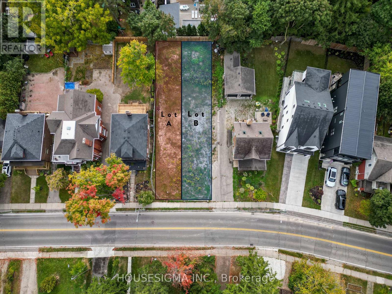 89A WILLIAM STREET W, Waterloo, Ontario N2L1J6