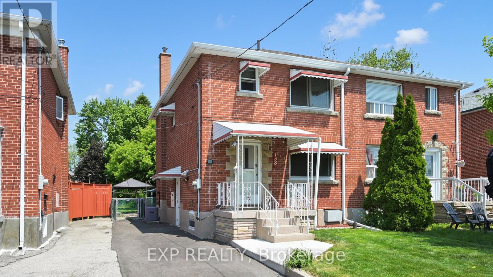 Property image for 138 PARK STREET|Toronto (Birchcliffe-Cliffside), Ontario M1N2P5