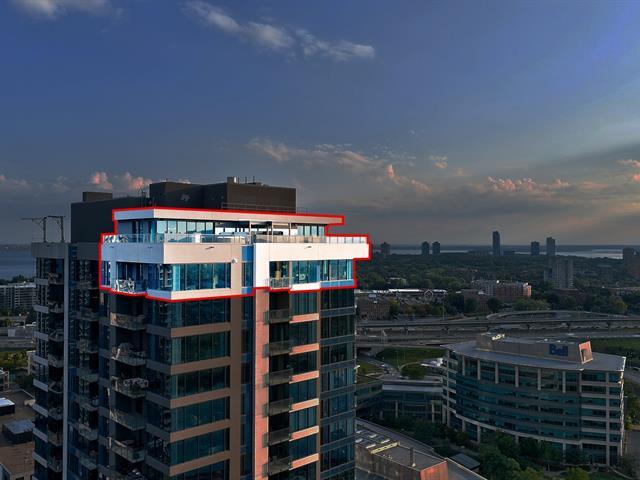 Property image for 101 Rue de la Rotonde|#PH3-0507|Montréal (Verdun/Île-des-Soeurs), Quebec H3E0C8