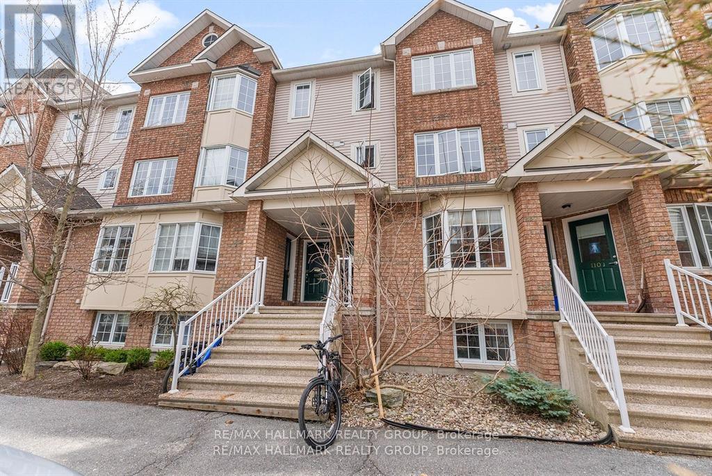 Property image for 110H CENTREPOINTE DRIVE|Ottawa, Ontario K2G6K3