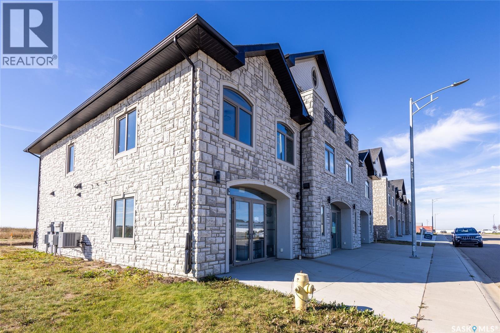 Dundurn 商住两用联排别墅 2卧3卫 无物业费 - 36