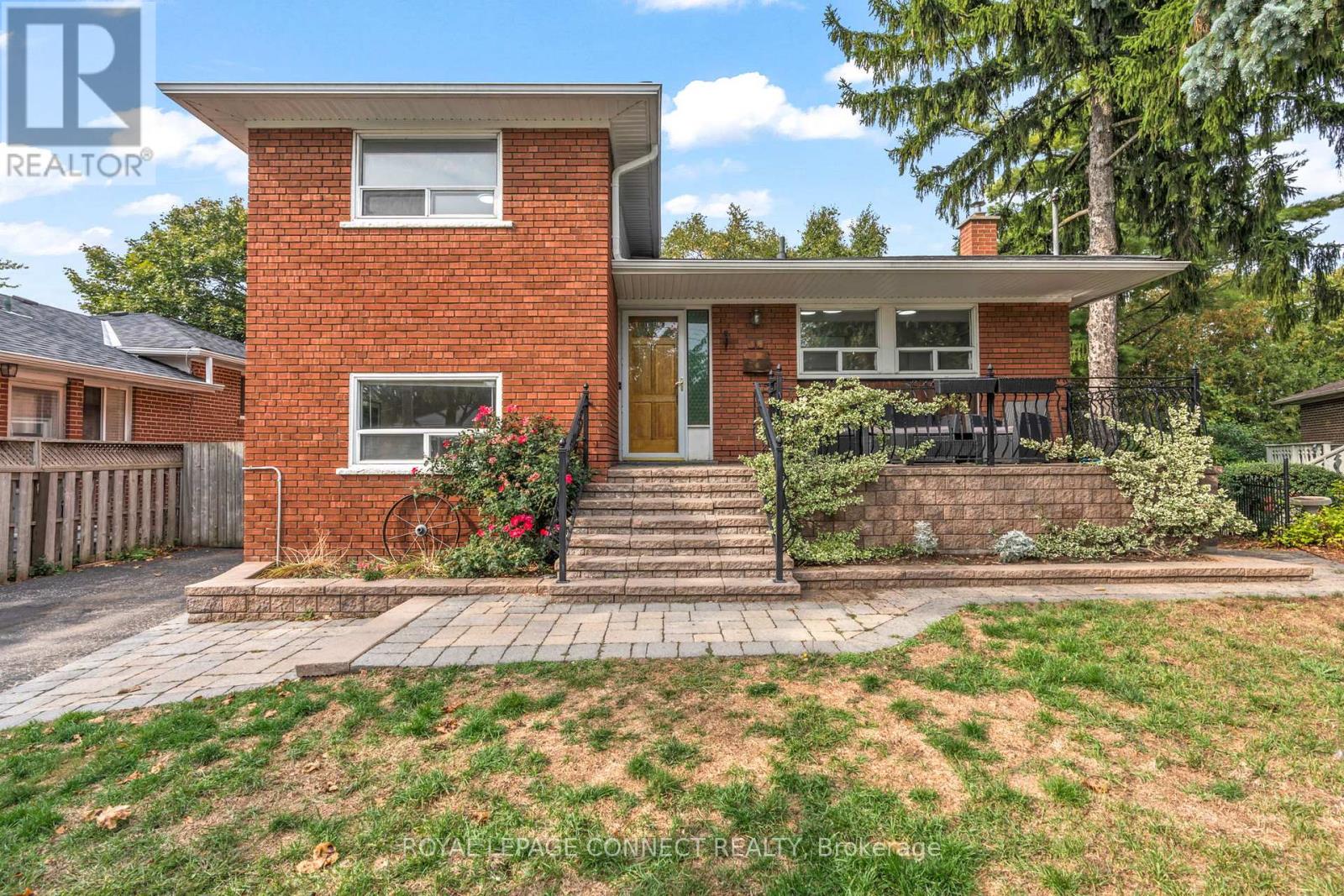 Property image for 38 LIMEVALE CRESCENT|Toronto (West Hill), Ontario M1E2K7