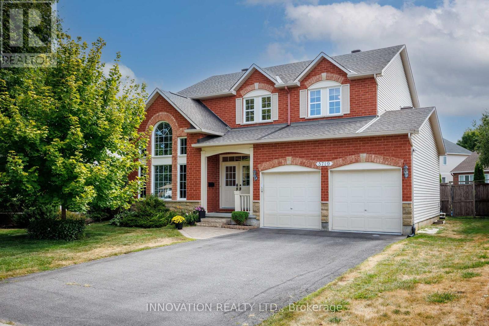 Property image for 3719 TWIN FALLS PLACE|Ottawa, Ontario K1V1W7