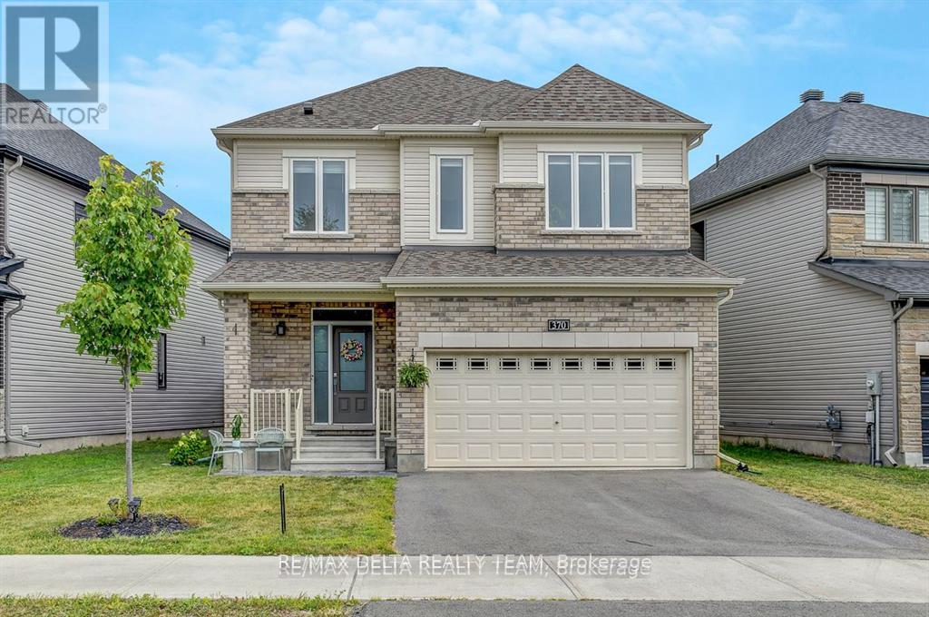 Property image for 370 AQUAVIEW DRIVE|Ottawa, Ontario K4A5K5