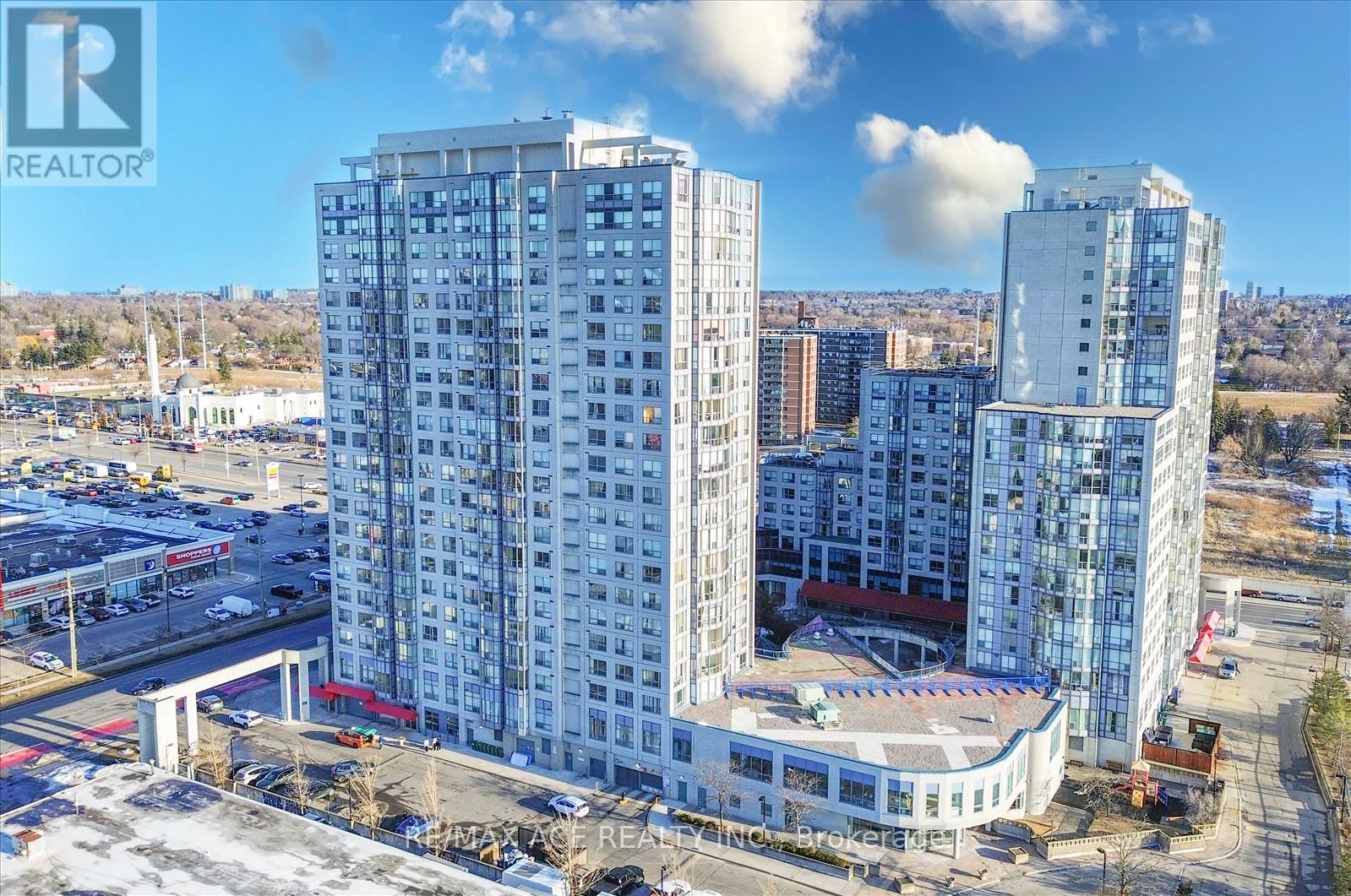 Property image for 1410 - 1470 MIDLAND AVENUE|Toronto (Dorset Park), Ontario M1P4Z4