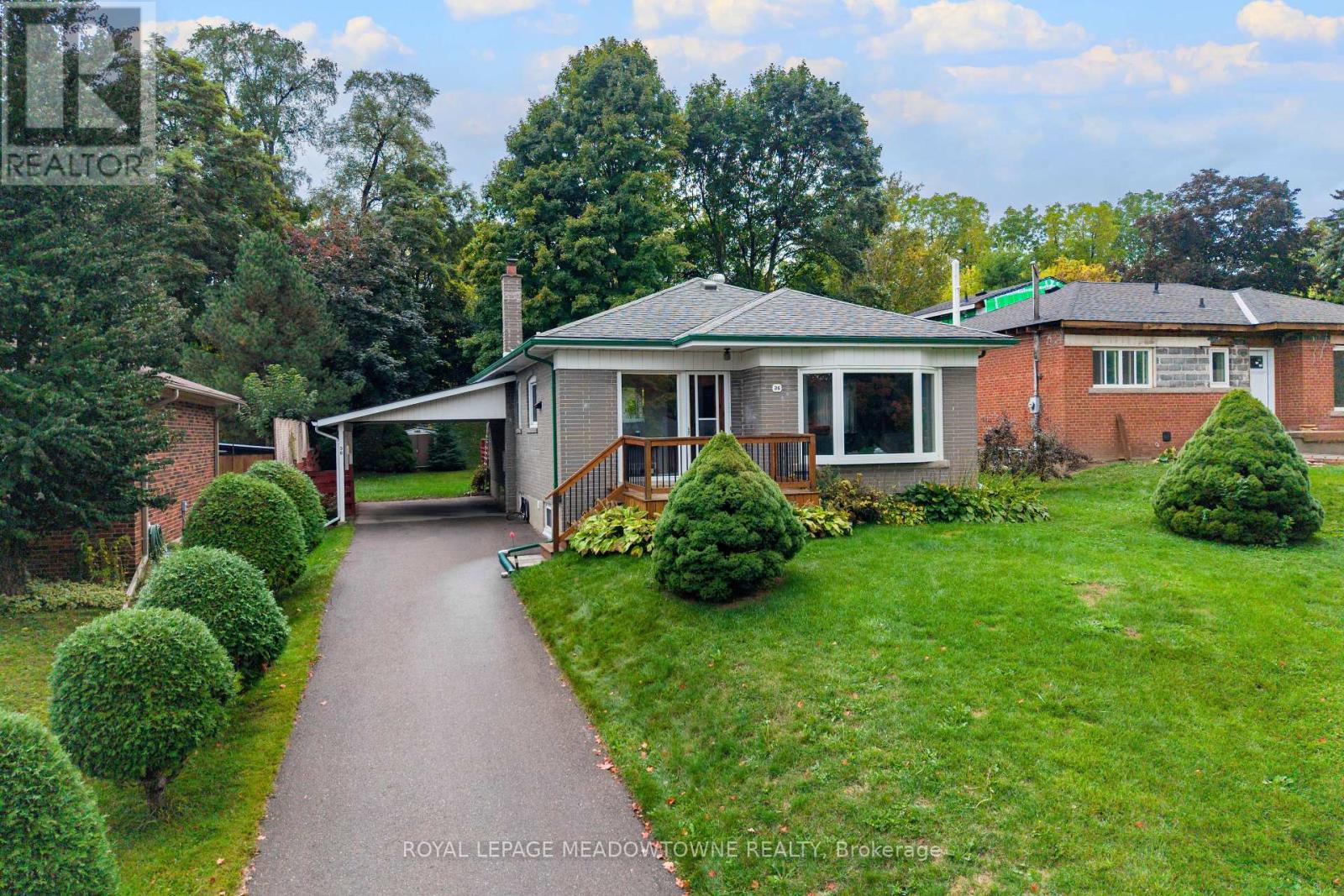 Property image for 36 HEWSON CRESCENT|Halton Hills (Georgetown), Ontario L7G2N9