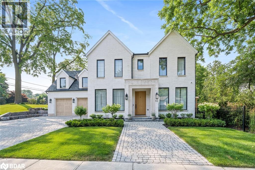 Property image for 166 MILL Street|Georgetown, Ontario L7G2C3