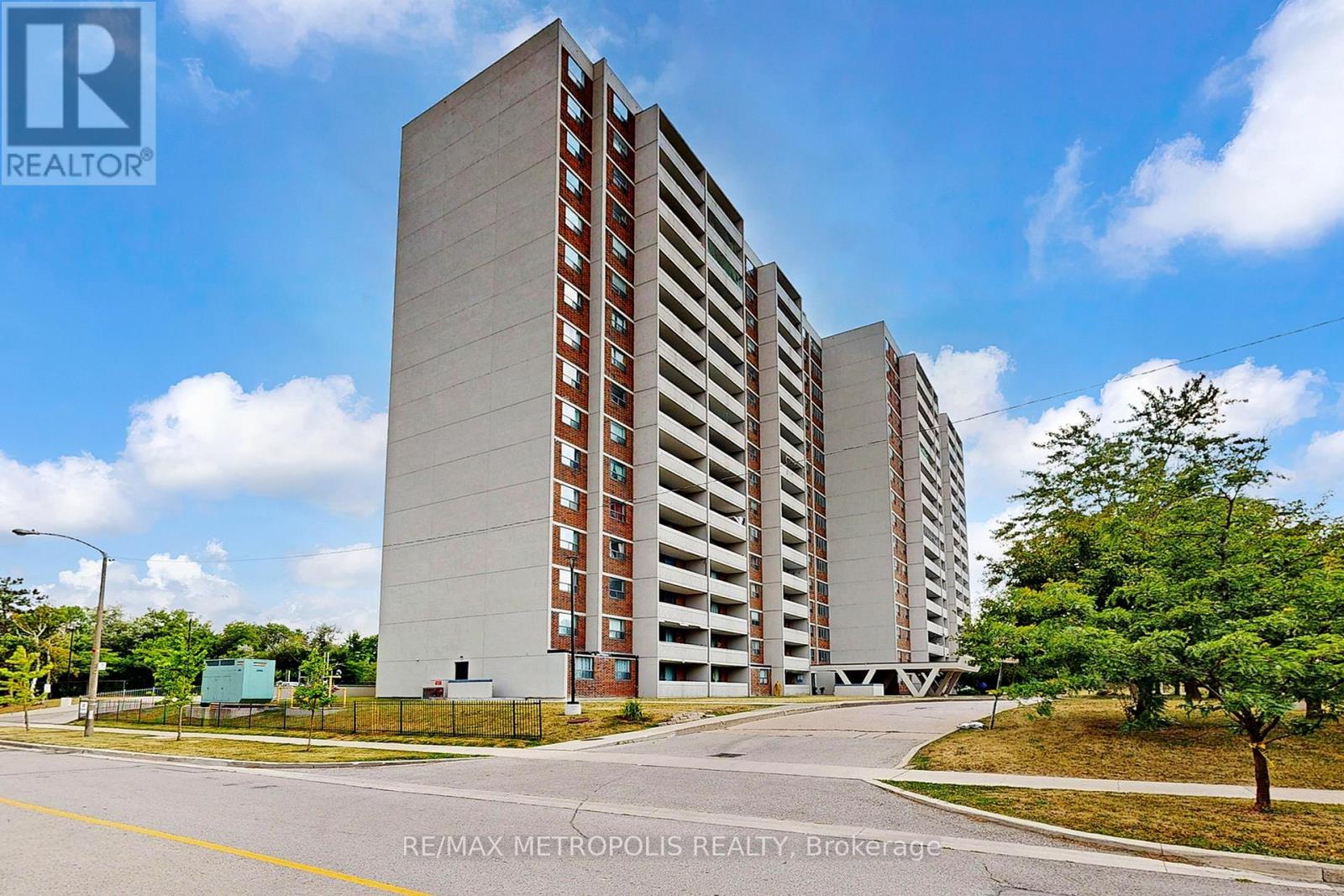 Property image for 602 - 301 PRUDENTIAL DRIVE|Toronto (Dorset Park), Ontario M1P4V3