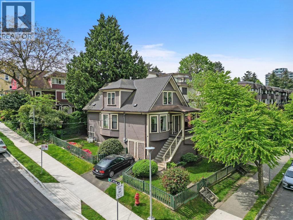 Property image for 498 E 5TH AVENUE|Vancouver, British Columbia V5T1H9