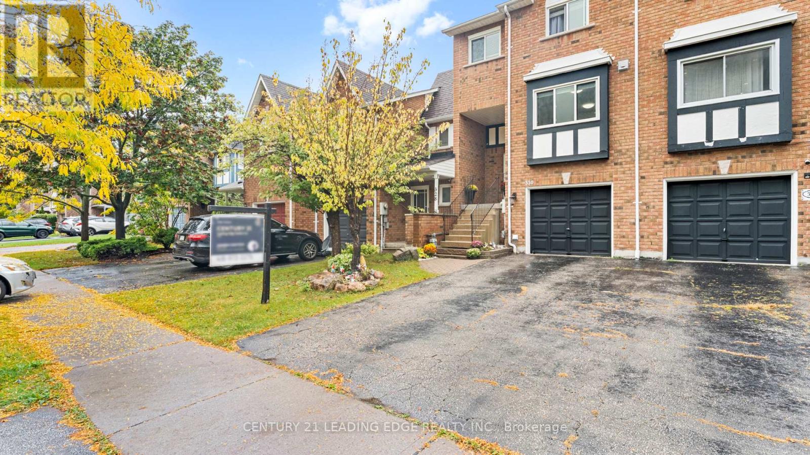 Property image for 330 SPARROW CIRCLE|Pickering (Highbush), Ontario L1V6Y3