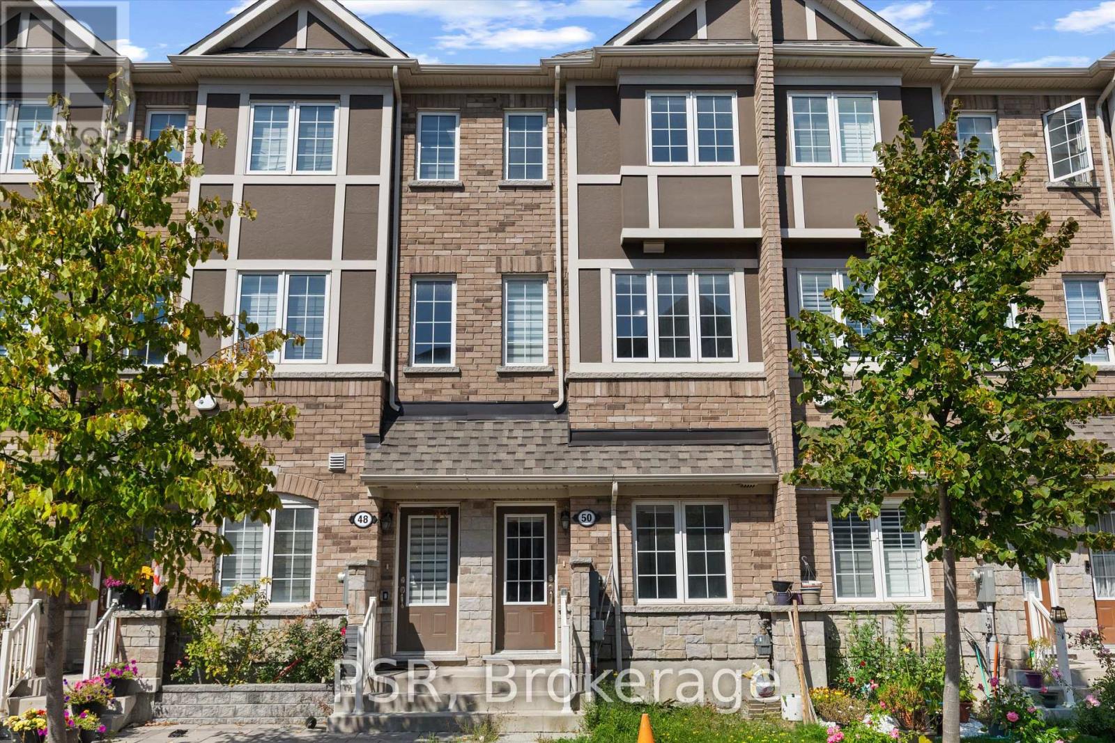 Property image for 50 JOLLY WAY|Toronto (Dorset Park), Ontario M1P0E2
