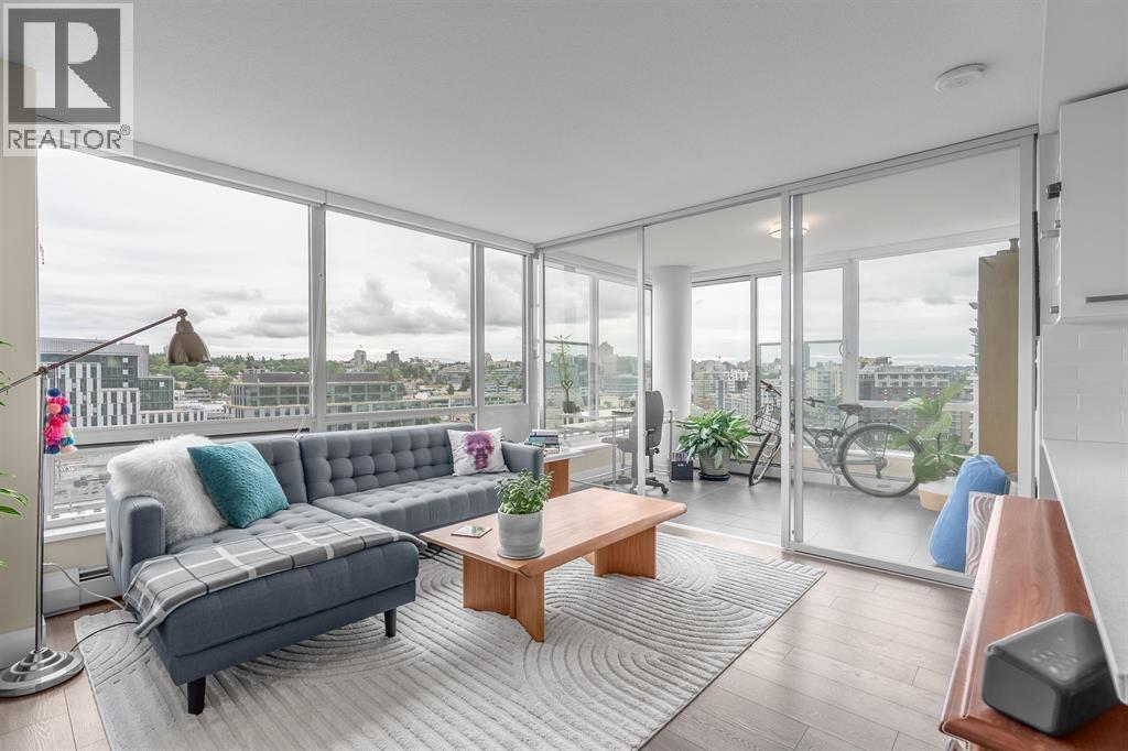 Property image for 1503 1783 MANITOBA STREET|Vancouver, British Columbia V5Y0K1
