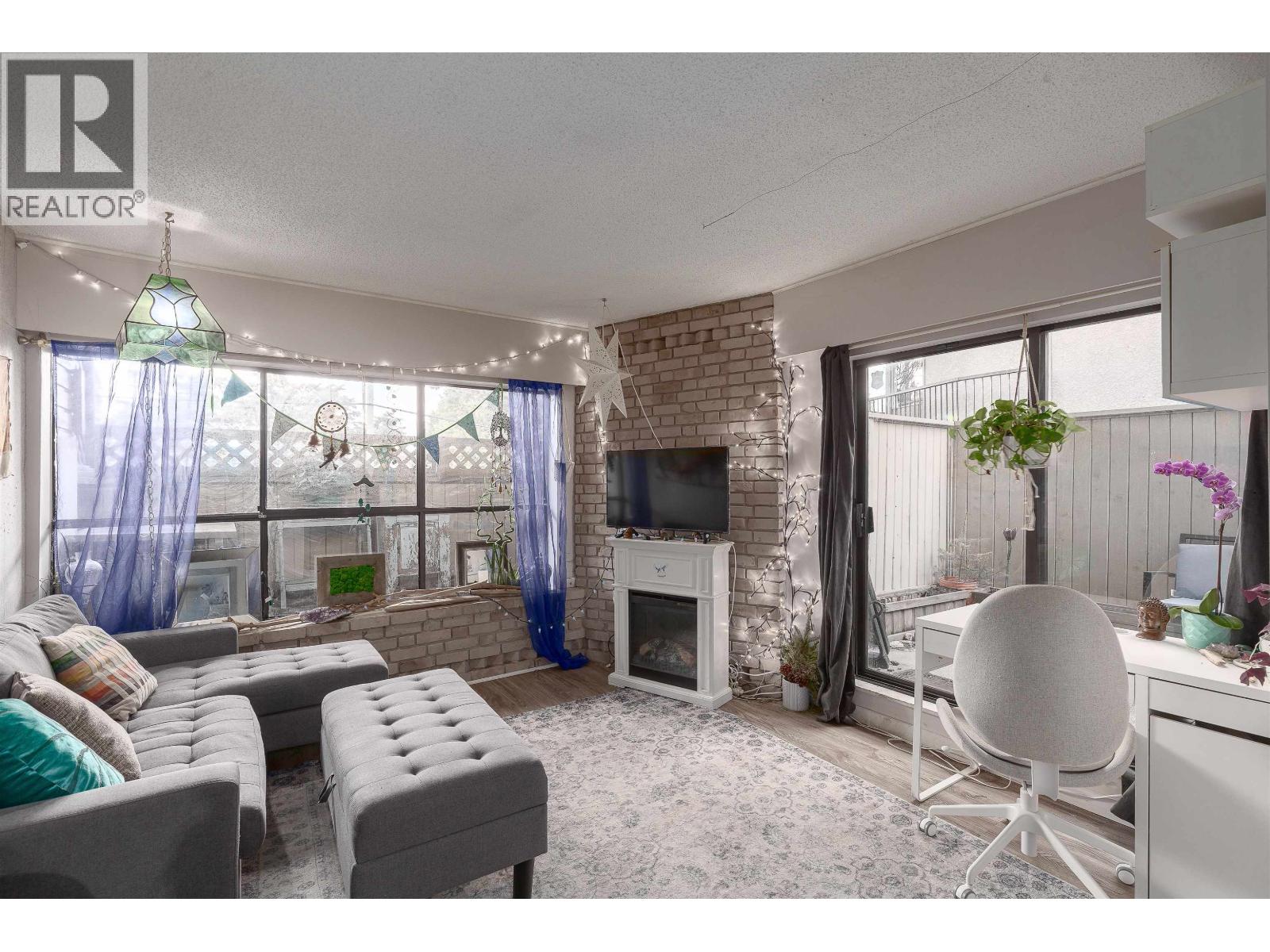 Property image for 102 2234 PRINCE ALBERT STREET|Vancouver, British Columbia V5T4K9