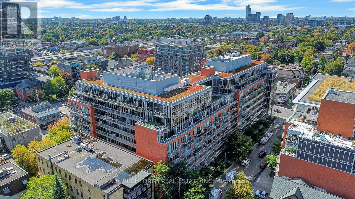 Property image for 536 - 340 MCLEOD STREET|Ottawa, Ontario K2P1A4