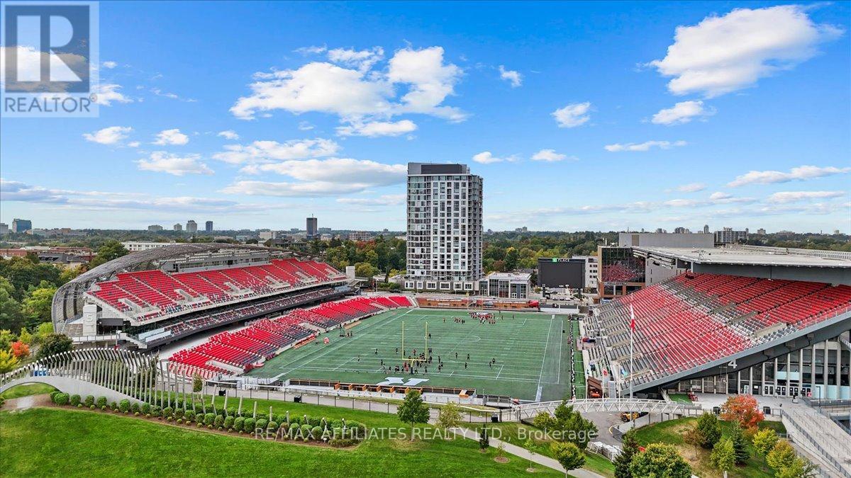 Property image for 406 - 1035 BANK STREET|Ottawa, Ontario K1S3W9