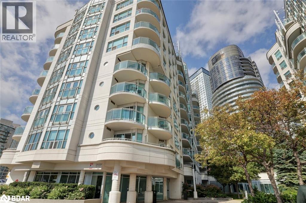 Property image for 600 QUEENS Quay W Unit# 633|Toronto, Ontario M5V3M3