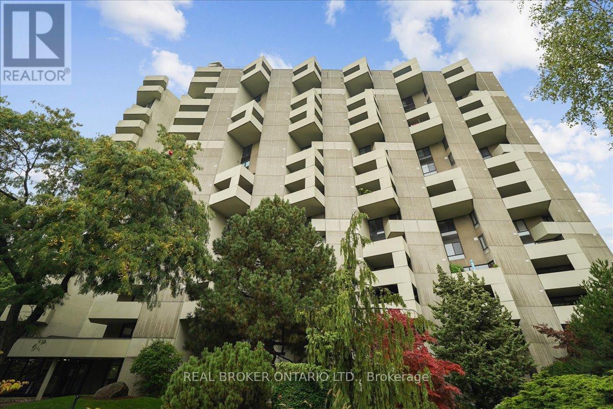 Property image for A17 - 296 MILL ROAD|Toronto (Markland Wood), Ontario M9C4X8