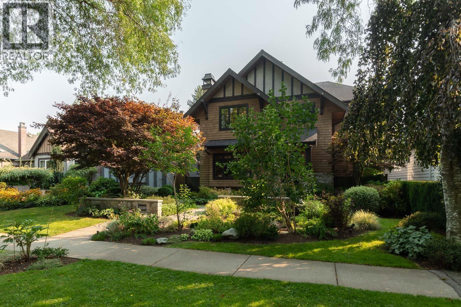 Property image for 3230 W 31ST AVENUE|Vancouver, British Columbia V6L2A7