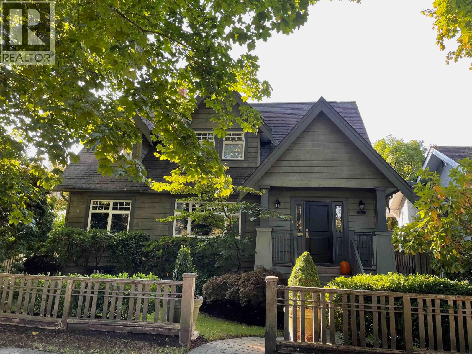 Property image for 3726 W 33RD AVENUE|Vancouver, British Columbia V6N2H5