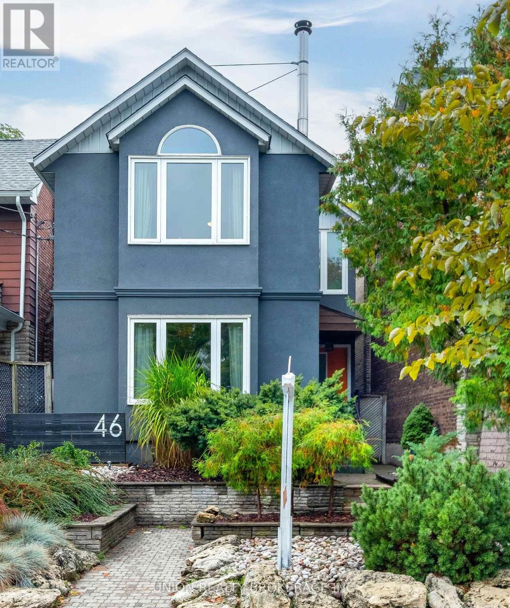Property image for 46 HUNTER STREET|Toronto (Blake-Jones), Ontario M4J1C2