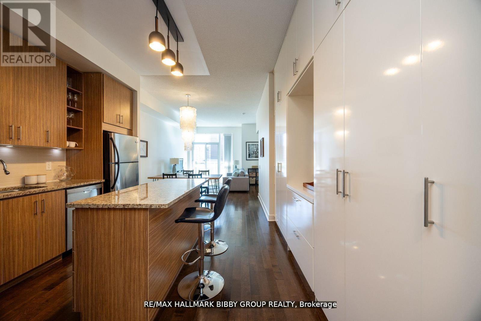 Property image for S420 - 112 GEORGE STREET|Toronto (Moss Park), Ontario M5A2M5