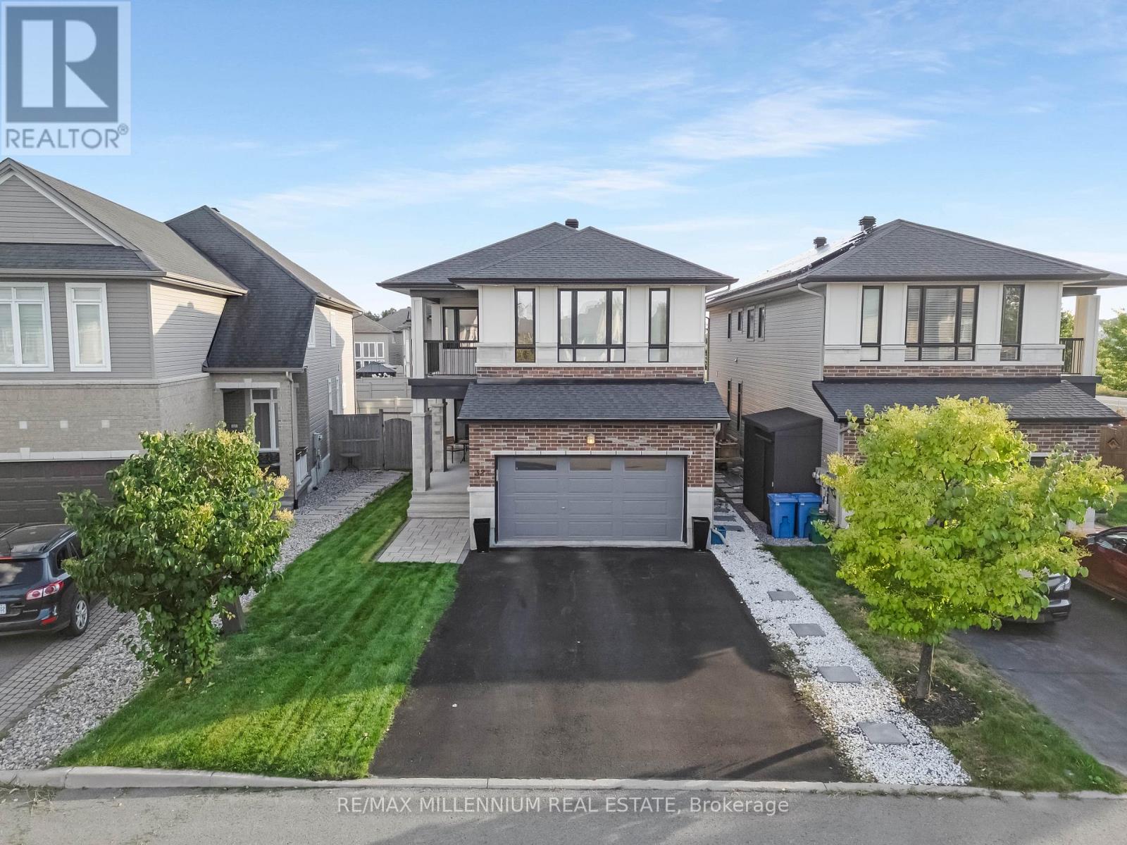 Property image for 327 BALLINVILLE CIRCLE|Ottawa, Ontario K4M0E2