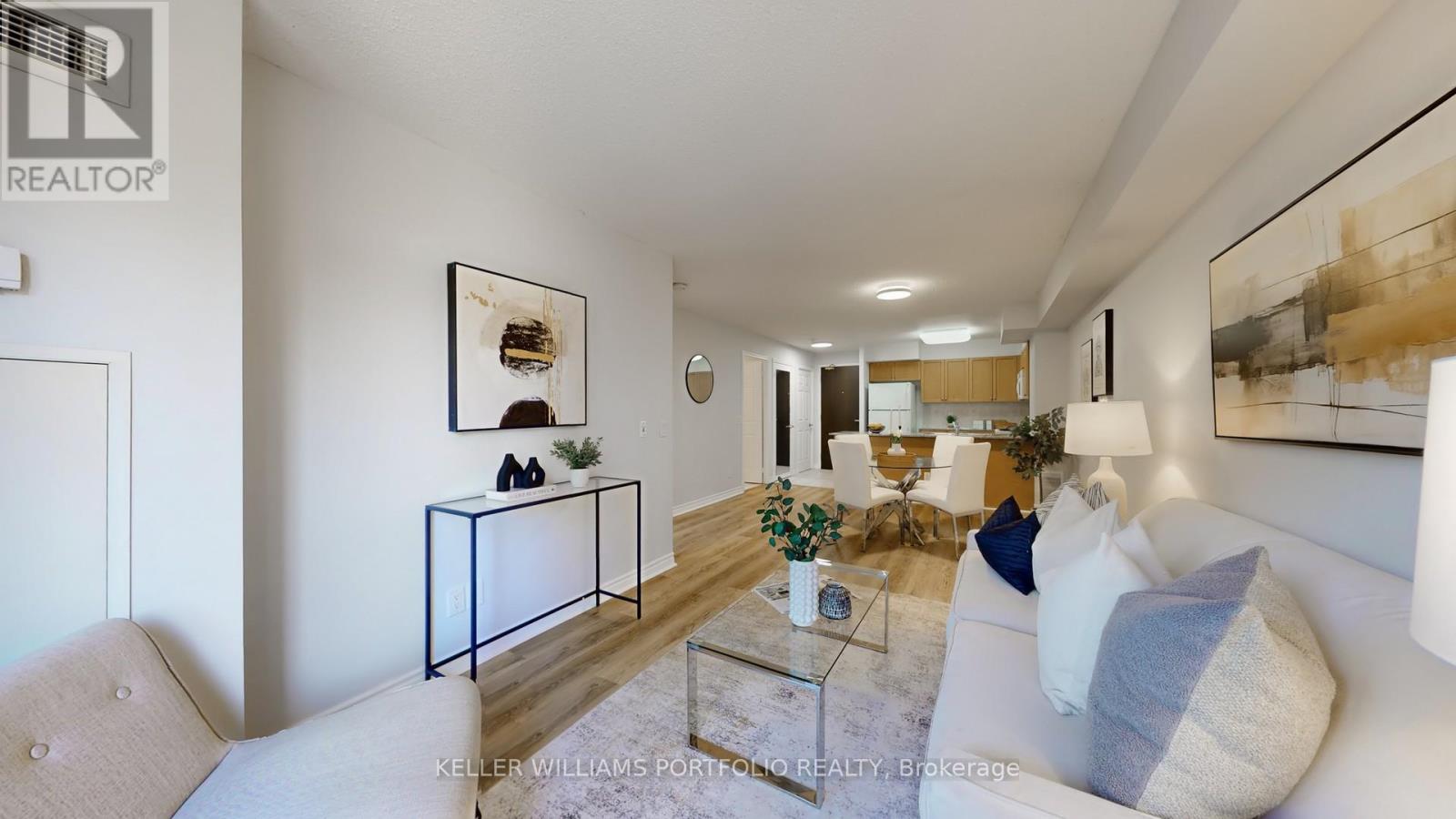 Property image for 206 - 1730 EGLINTON AVENUE E|Toronto (Victoria Village), Ontario M4A2X9