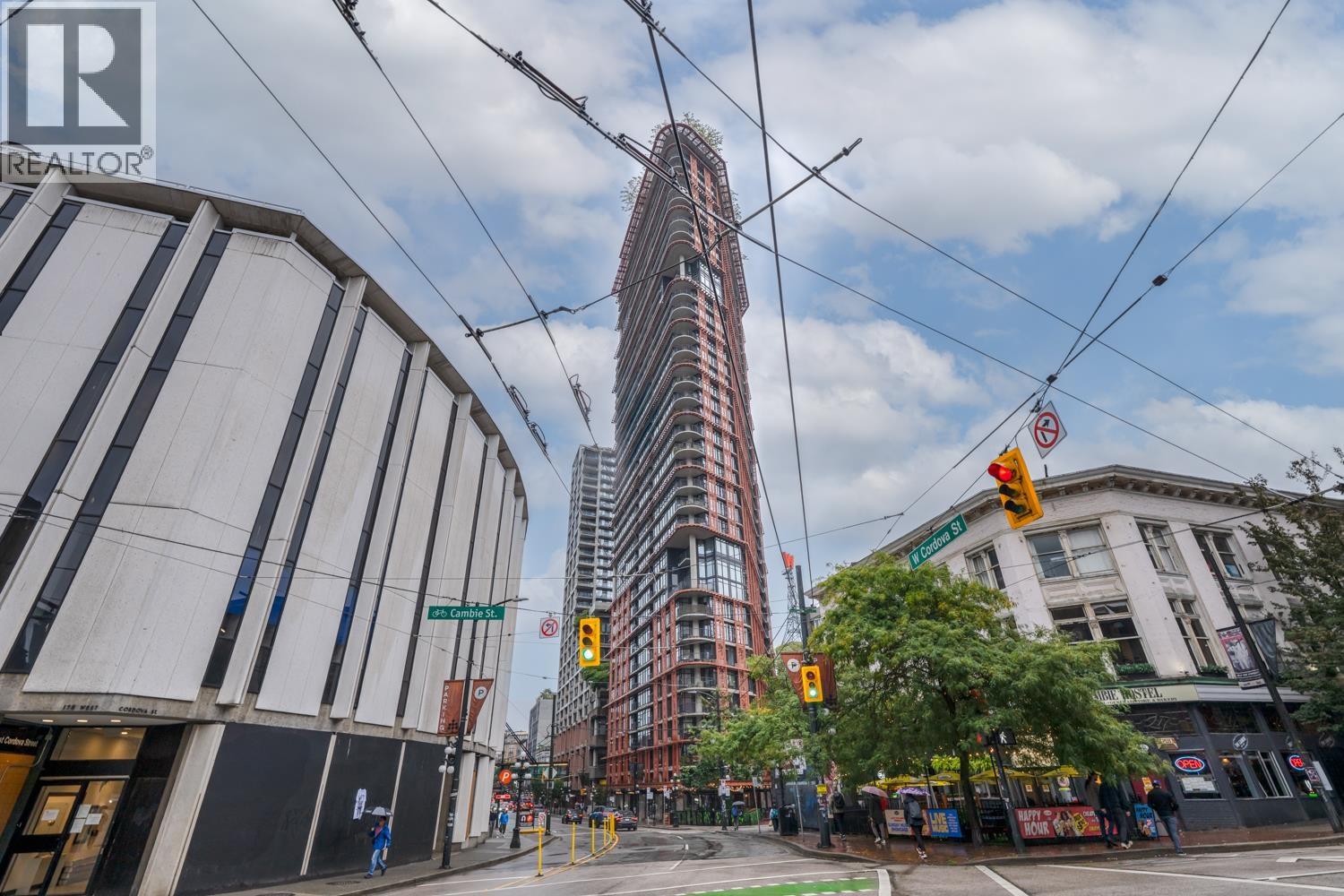 Property image for 3101 128 W CORDOVA STREET|Vancouver, British Columbia V6B0E6