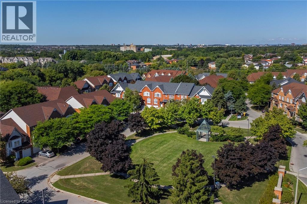 Property image for 1591 SOUTH PARADE Court Unit# 24|Mississauga, Ontario L5M6G1