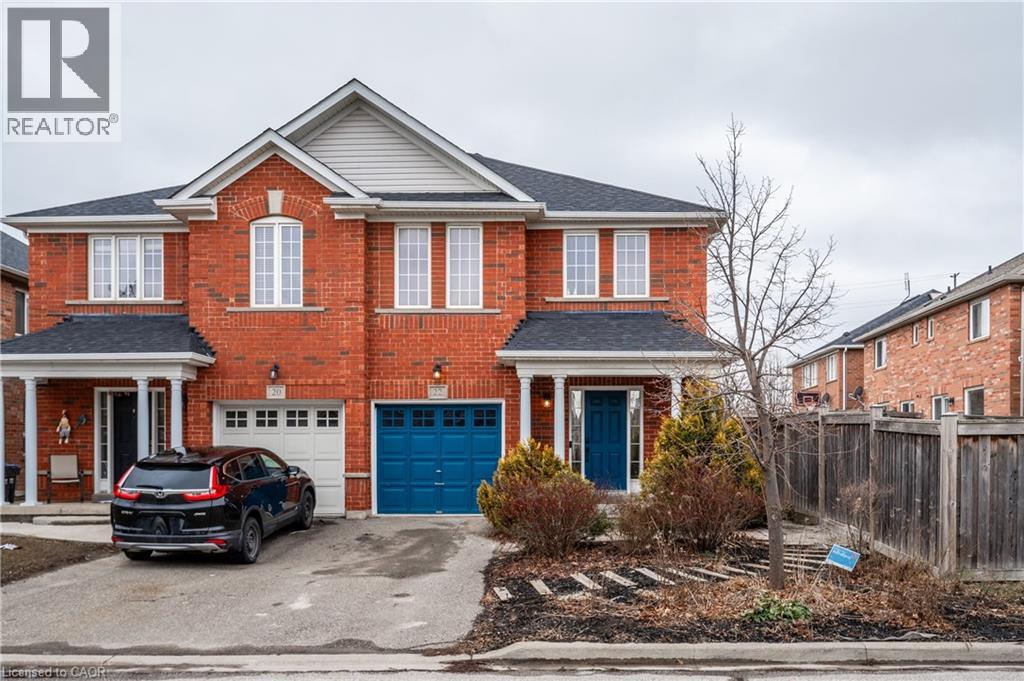 Property image for 22 ALBERY Road|Brampton, Ontario L7A0K7