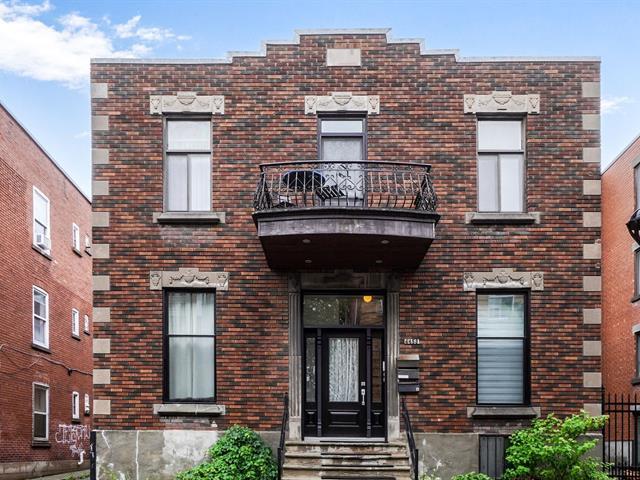 Property image for 4458 Av. Henri-Julien|#3|Montréal (Le Plateau-Mont-Royal), Quebec H2W2K8