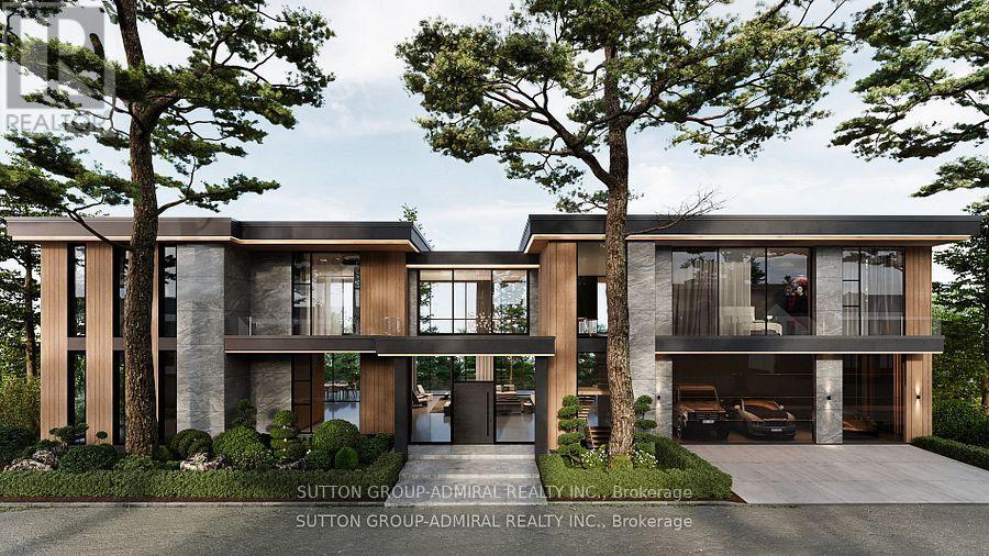 Property image for 18 MILL STREET|Vaughan (Uplands), Ontario L4J8C5