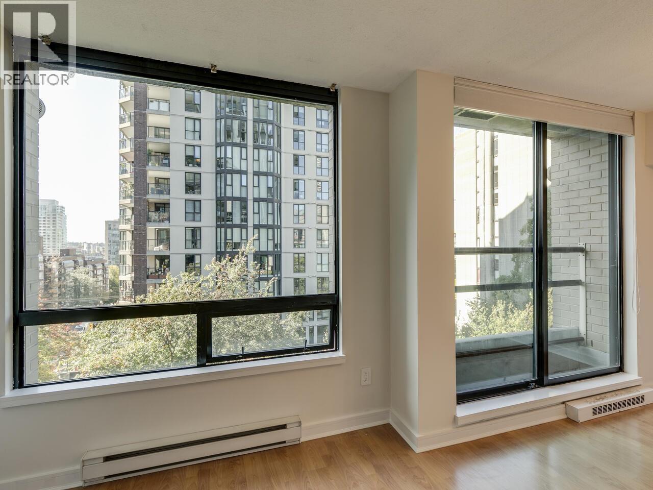 Property image for 706 1003 BURNABY STREET|Vancouver, British Columbia V6E4R7