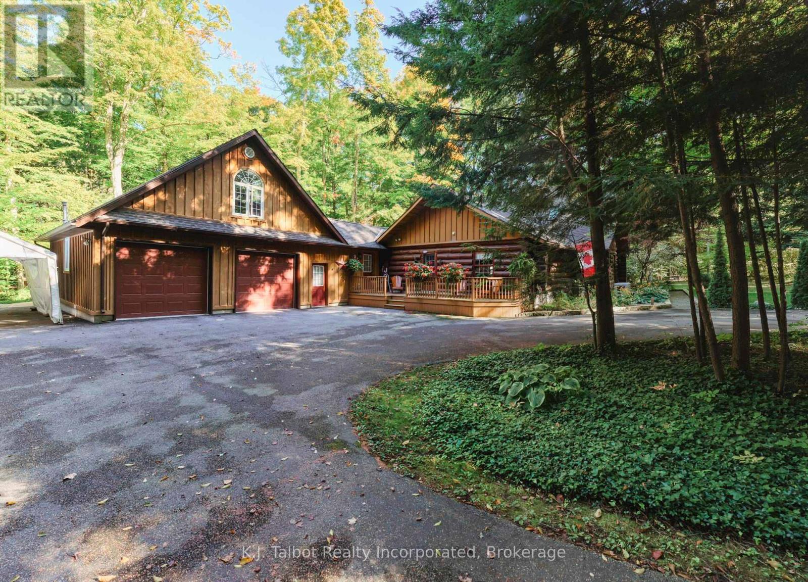 For sale: 35576B BAYFIELD RIVER ROAD, R.R. #2 ROAD E, Central