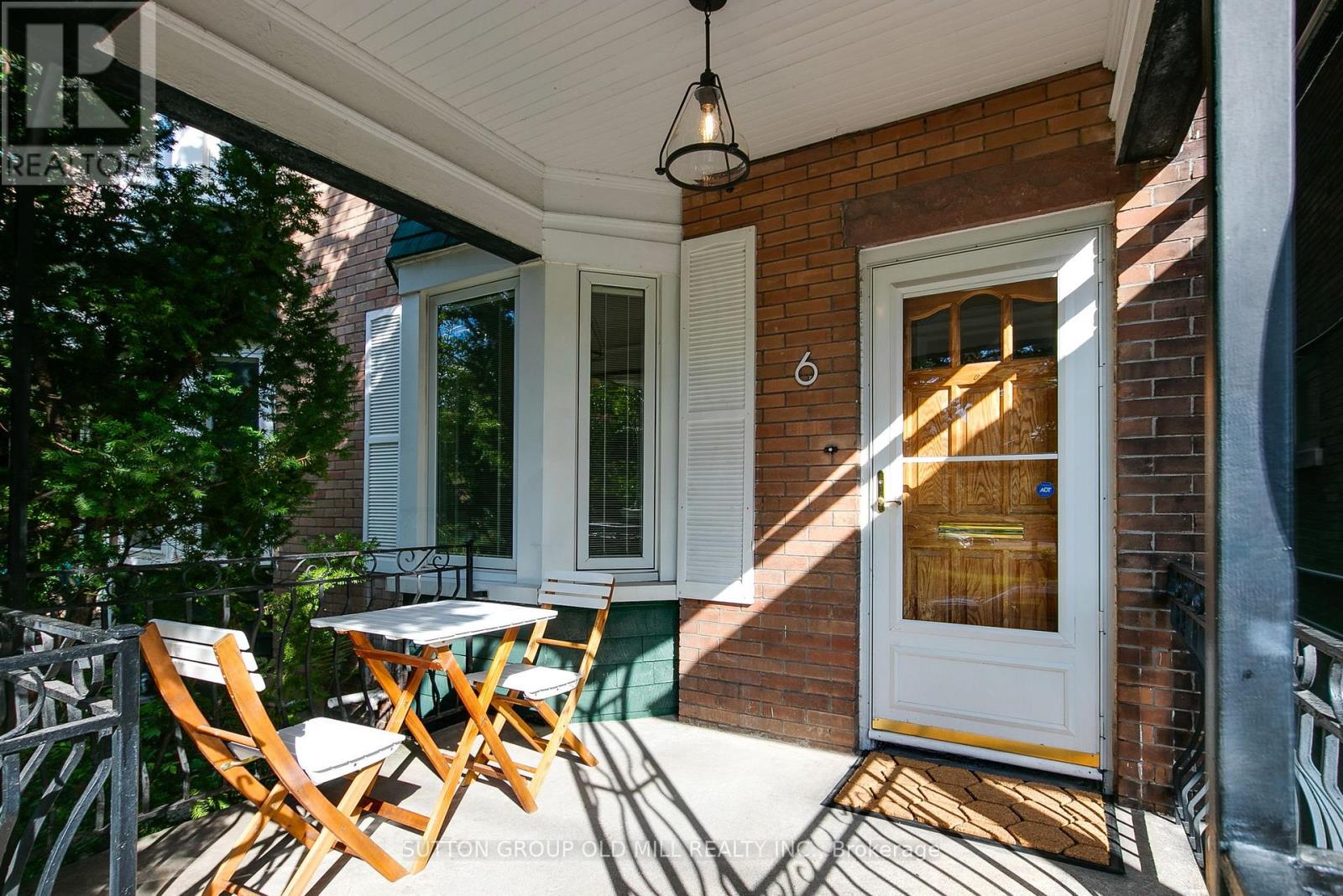 Property image for 6 ST ANNES ROAD|Toronto (Little Portugal), Ontario M6J2C1